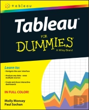 Tableau For Dummies