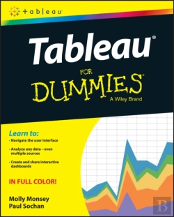 Bertrand.pt - Tableau For Dummies