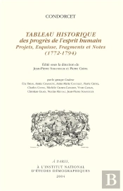 Tableau Historique Des Progrès De L'Esprit Humain