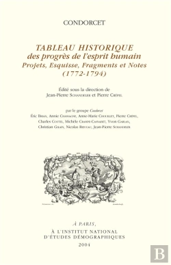 Bertrand.pt - Tableau Historique Des Progrès De L'Esprit Humain