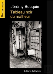Tableau Noir Du Malheur