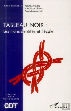 Bertrand.pt - Tableau Noir : Les Transidentités Et L'École
