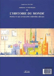 Tableau Synoptique Histoire Du Monde Pendant Les Cinquantes Derniers Siècles