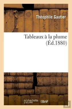 Bertrand.pt - Tableaux A La Plume (Ed.1880)