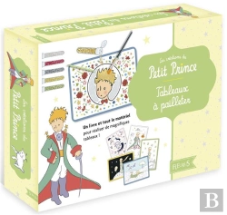 Bertrand.pt - Tableaux A Pailleter