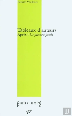 Bertrand.pt - Tableaux D'Auteurs Après L'Ut Pictura Poesis