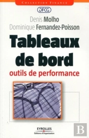 Tableaux De Bord : Outils De Performance