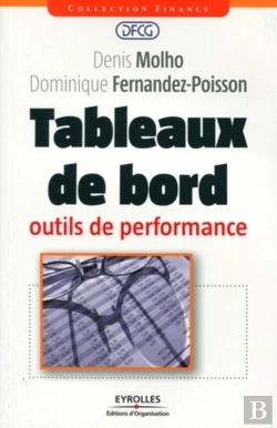 Bertrand.pt - Tableaux De Bord : Outils De Performance