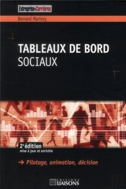 Bertrand.pt - Tableaux De Bord Sociaux 2e Edition