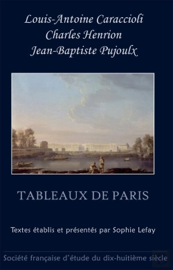 Bertrand.pt - Tableaux De Paris