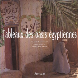Bertrand.pt - Tableaux Des Oasis Egyptiennes