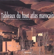 Tableaux Du Haut Atlas Marocain