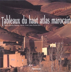 Bertrand.pt - Tableaux Du Haut Atlas Marocain