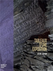 Tableaux D'Une Exposition