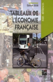 Tableaux Économie Française (Édition 2008)