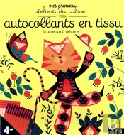 Tableaux En Tissu - Boite Avec Accessoires