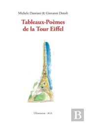 Tableaux-Poèmes De La Tour Eiffel