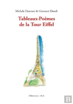 Bertrand.pt - Tableaux-Poèmes De La Tour Eiffel