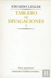 Tablero De Divagaciones, 2 Vols  