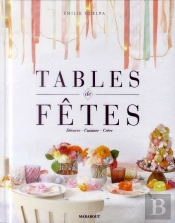 Tables De Fêtes
