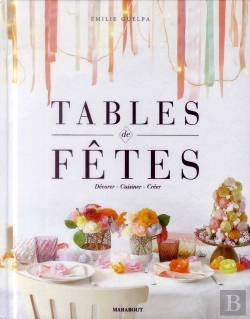 Bertrand.pt - Tables De Fêtes