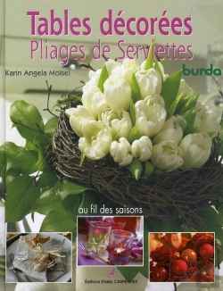 Bertrand.pt - Tables Décorées ; Pliages De Serviettes