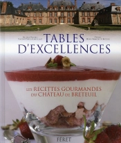 Tables D'Excellences