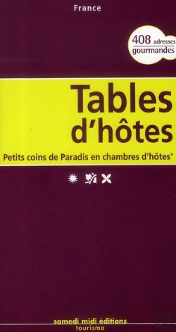 Bertrand.pt - Tables D'Hôtes ; Petits Coins De Paradis En Chambre D'Hôtes