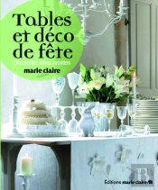 Tables Et Decors De Fetes