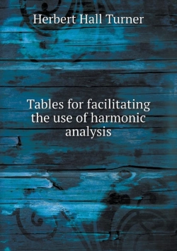 Bertrand.pt - Tables For Facilitating The Use Of Harmonic Analysis