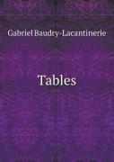 Tables