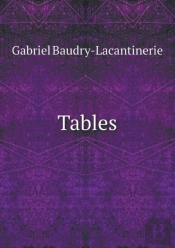 Tables