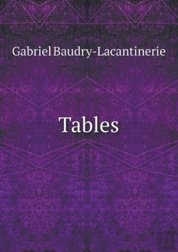Bertrand.pt - Tables