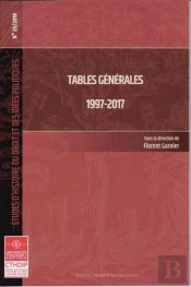 Tables Générales 1997-2017