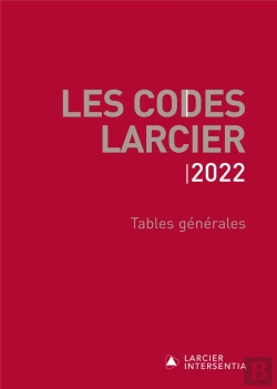 Bertrand.pt - Tables Generales 2022