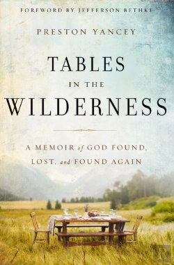 Bertrand.pt - Tables In The Wilderness