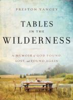 Tables In The Wilderness