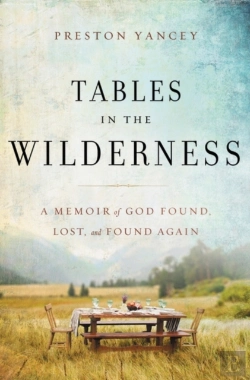Bertrand.pt - Tables In The Wilderness