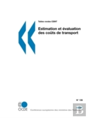 Tables Rondes Cemt Estimation Et Évaluat
