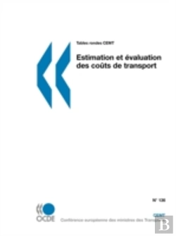 Bertrand.pt - Tables Rondes Cemt Estimation Et Évaluat