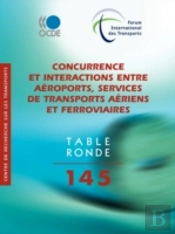 Tables Rondes Fit Concurrence Et Interac