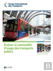 Tables Rondes Fit Evaluer La Commodite D'Usage Des Transports Publics