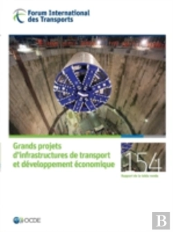 Bertrand.pt - Tables Rondes Fit Grands Projets D'Infrastructures De Transport Et Developpement Economique