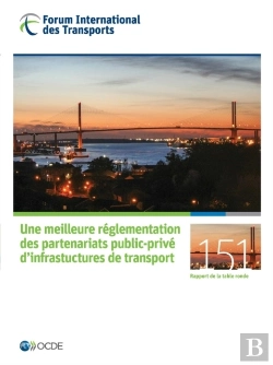 Bertrand.pt - Tables Rondes Fit Une Meilleure Reglementation Des Partenariats Public-Prive D'Infrastuctures De Transport