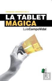 Tablet Mágica, La