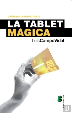 Bertrand.pt - Tablet Mágica, La