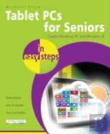 Tablet Pcs For Seniors In Easy Steps