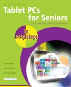 Bertrand.pt - Tablet Pcs For Seniors In Easy Steps