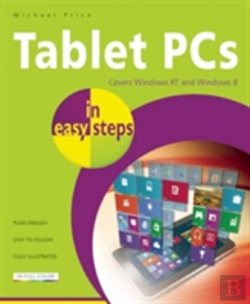 Bertrand.pt - Tablet Pcs In Easy Steps