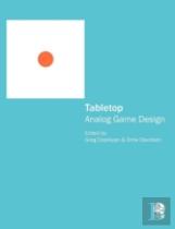 Tabletop: Analog Game Design